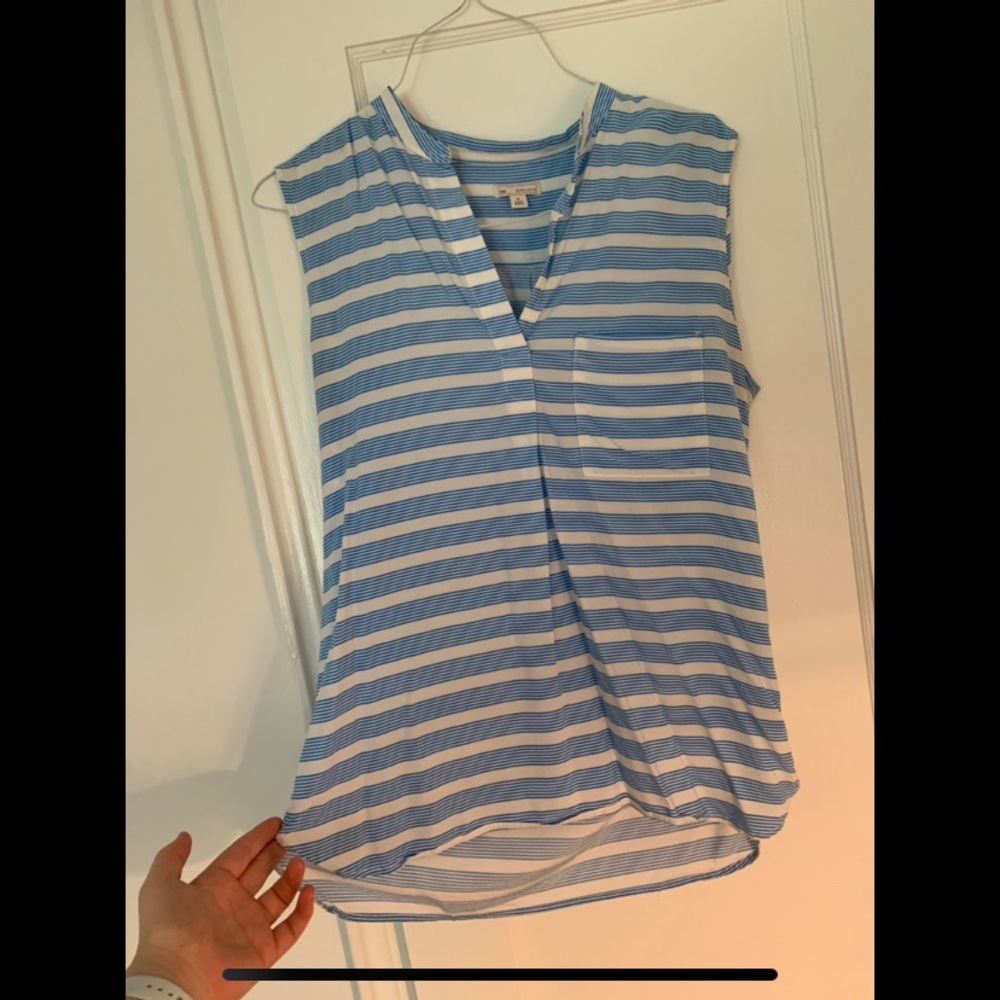 Gap Blouse - image 5